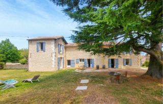 Cozy Home In Montcaret With Wifi - 4