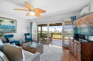 Kaanapali Plantation 10 · KPL 10 Panoramic Ocean Views 2BD near - 2