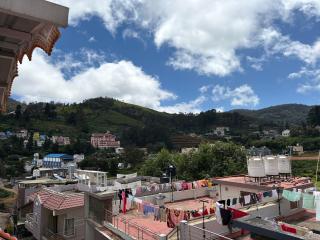 Iris Groove Ooty by Avkanz - 9