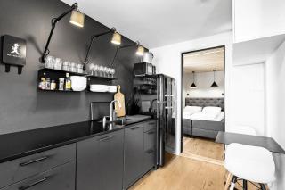 360 view Penthouse l Home office l 60 sqm balcony - 1