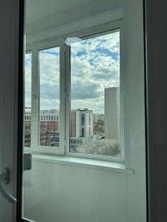 тёплое гнёздышко - 1