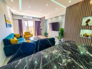 Sea Dreams @ Hurghada Dreams - 5