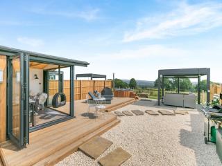 Barn Owl Lodge - Uk49903 - 1