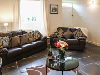 Cynfal Fawr Farmhouse - 8