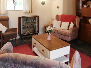 Cynfal Fawr Farmhouse - 7