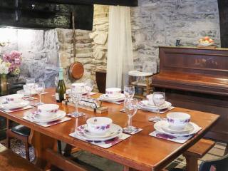 Cynfal Fawr Farmhouse - 5