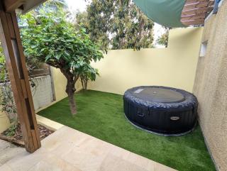 Appartement T3 avec jacuzzi et terrasse privée - 9