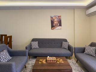 803 . Spacious 3BR Apt. 2 Baths Gated Community - 3