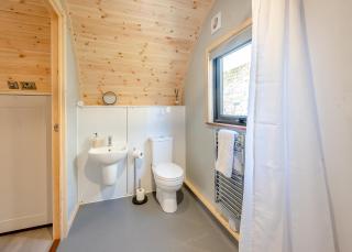 Hill Farm Retreat - 1