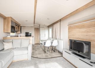 Kippford View Holiday Park - 8