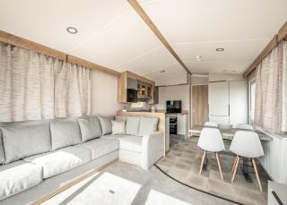 Kippford View Holiday Park - 7