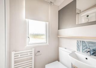 Kippford View Holiday Park - 1