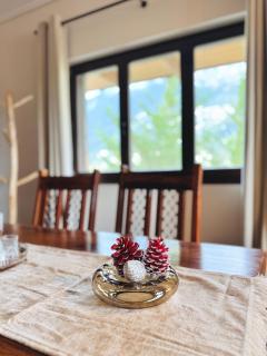 the mountain house in parnassus - 1