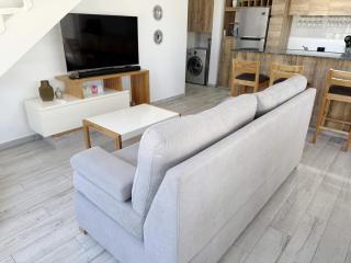 Departamento Duplex Moderno y Exclusivo con Pileta - 4
