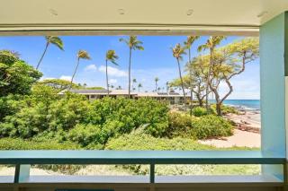 Napili Bay 210 · NB 210 Napili Bay Studio with Direct Ocean View - Kahana - 3