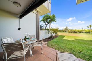 Eldorado A107 · EL A107 Remodeled Studio, Golf Course, Beach! - 5