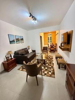 Ipanema Sol e Mar Residence II - 9