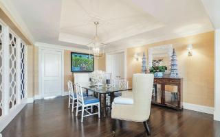 Elegant Three Bedroom Residence with Ocean Views - 3