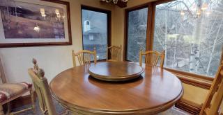 Vail Village Plaza Lodge 2 Bedroom Plus Loft - 2