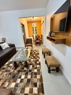 Ipanema Sol e Mar Residence II - 8