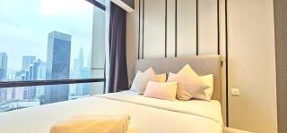 The Axon Place Bukit Bintang - 4