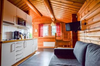 First Camp Haganäset - Charlottenberg - 9