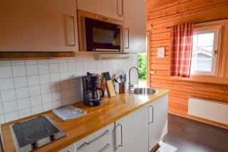 First Camp Haganäset - Charlottenberg - 7