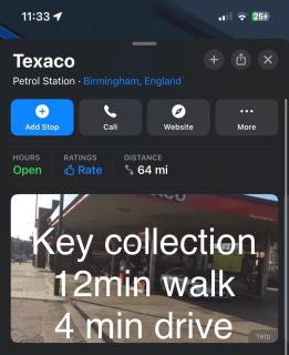 Birmingham Jewelry Quarter, B1 3LE - 1