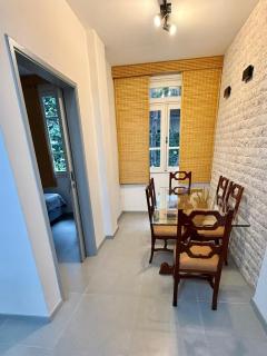 Copanema Sol e Mar Residence - 7