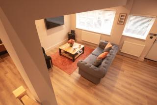 Our Home from Home in the heart of Abergavenny - 2