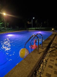 Miracle's Farm at Tarlac - 1