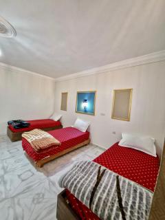 Residence Hamada Laayoune - Family & Traveler Apartments - 2