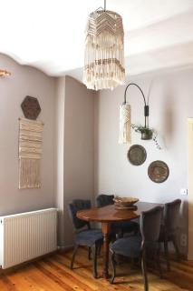 High Garden Rooftop Terrace Apartment Around Galata Tower - 3