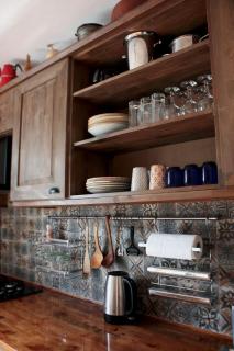 High Garden Rooftop Terrace Apartment Around Galata Tower - 1