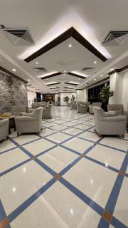 Rowaa Lindy Hotel Makkah - 6