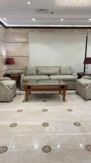 Rowaa Lindy Hotel Makkah - 4