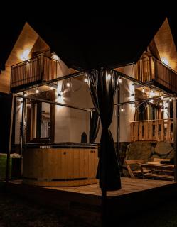 Czorsztyn Vista House - 5