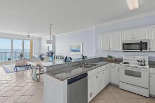 Elegant Two Bedroom Beachfront Condo with Gulf Views - 9