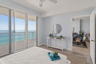 Elegant Two Bedroom Beachfront Condo with Gulf Views - 4