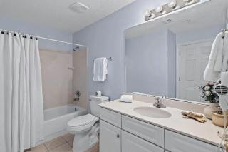 Elegant Two Bedroom Beachfront Condo with Gulf Views - 2