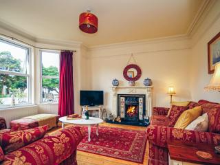 Captain's House - 2
