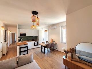 Marea de l'Alguer - a stone's throw from the sea - 0