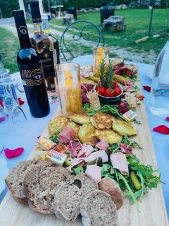 CHAMBRE D'HOTES SANDRA - Annot - 2