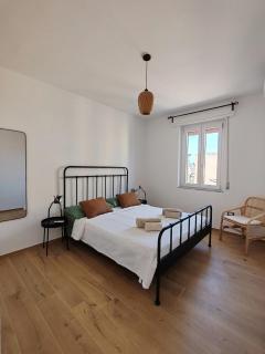 Marea de l'Alguer - a stone's throw from the sea - 4