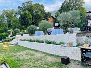 CHAMBRE D'HOTES SANDRA - 4