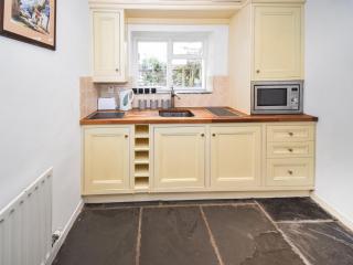 Hideaway Cottage - 6