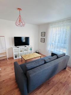 Charmant Studio proche tramway - 1