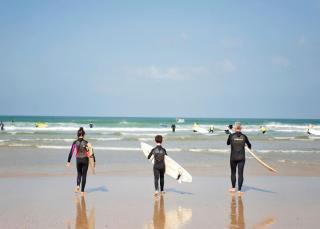 Perran Heights Holiday Park - 2