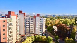 Silver Apartments - 4