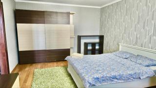 Silver Apartments - 2